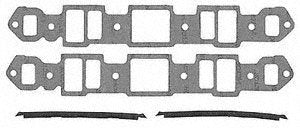 Engine Intake Manifold Gasket Set MAHLE MS15144