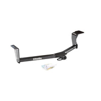 Class 1 Draw-Tite Trailer Hitch, 1-1/4 Inch Square Receiver, Compatible with 2012-2017 Toyota Prius V, 2010-2019 Toyota Prius (Please Select The Right Variation for Your Vehicle)
