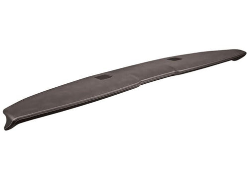 Dash Pad Brothers Trucks QPP6772RED - Sport - Black/Red Stitching
