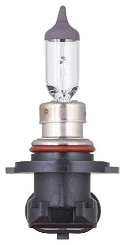 Standard Philips 9055 Halogen Replacement Front Fog Bulb, 1 Pack