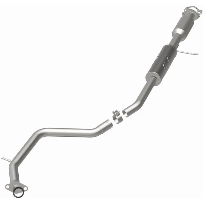 Catalytic Converter MagnaFlow 5571886: California Grade, Direct-Fit, Compatible with 2008-2010 Mazda 5 (CARB Compliant)