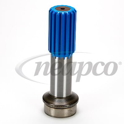 Driveshaft Stub Shaft Neapco N6-40-741