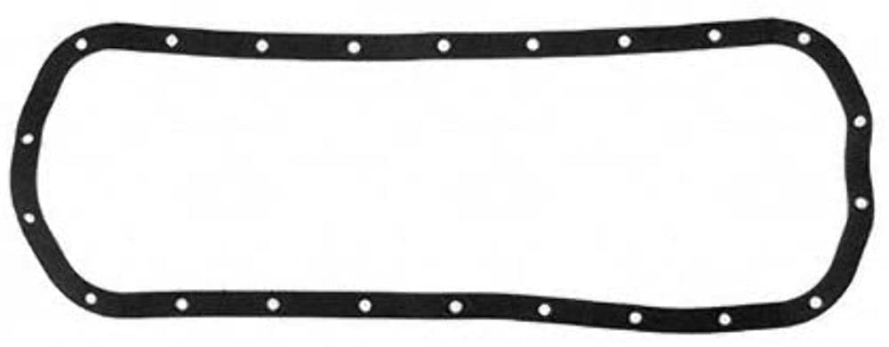 Engine Oil Pan Gasket MAHLE OS31570