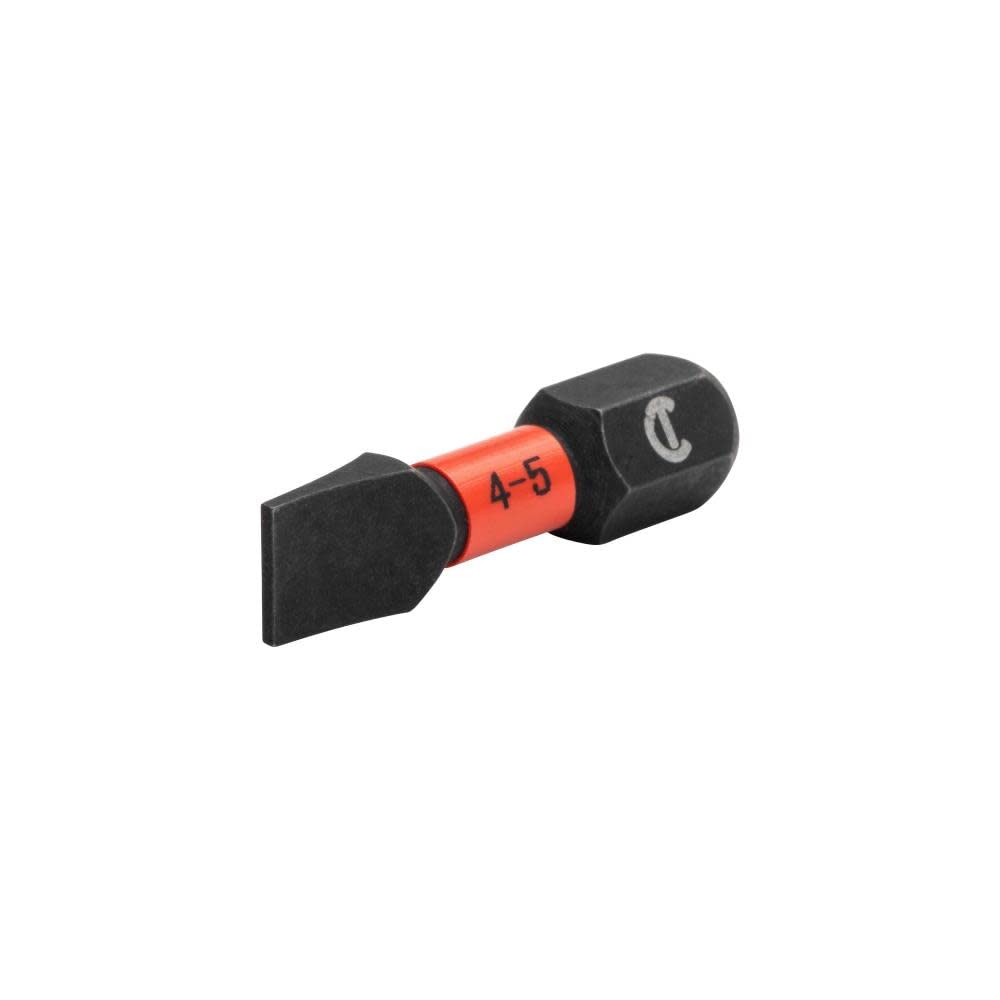 Bit,Vortex,1" Sl4-6,2Pk APEX (CAVB1SL4-5-2)
