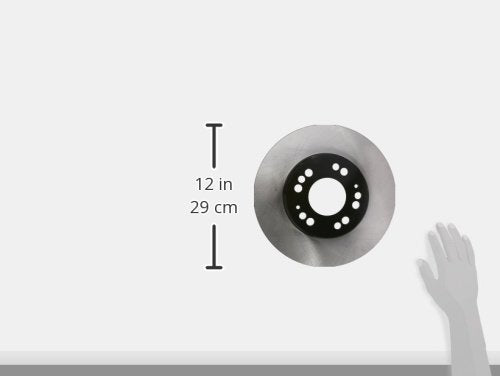 Centric Premium 120.46032 Brake Rotor