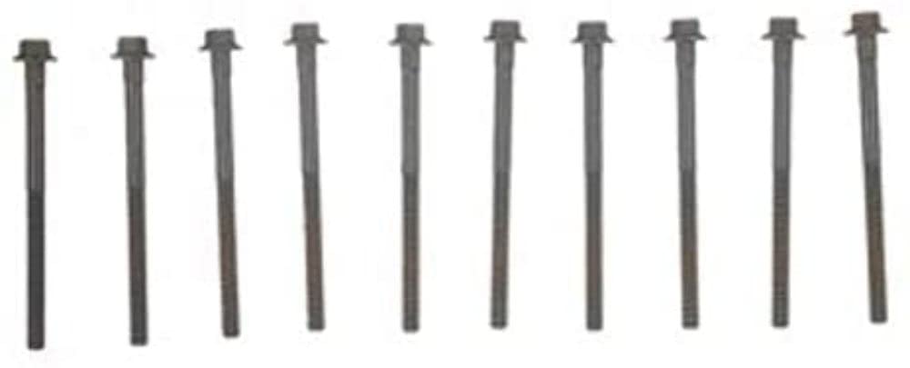 Engine Cylinder Head Bolt Set MAHLE GS33163, 1 Pack