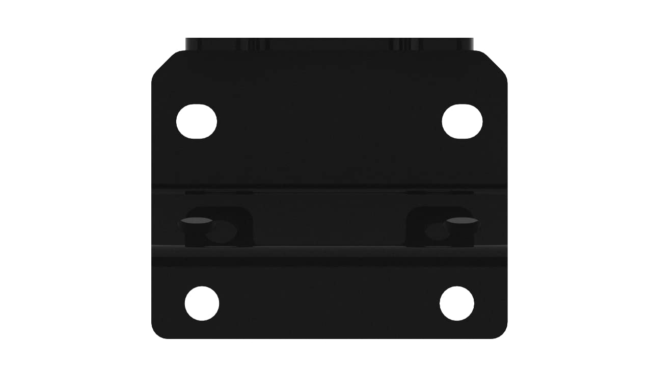 Transmission Adapter Hooker Blackheart 71223013HKR
