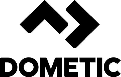 Door Complete Dometic 2413258498 Lh