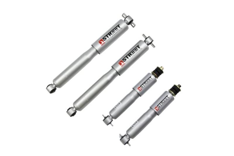 Shock Set Belltech 9514