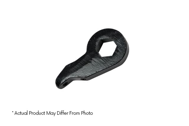 1-3" Torsion Key Belltech Front Leveling Kit