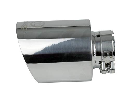 Universal aFe Power 49T25454-P07 Exhaust Tip