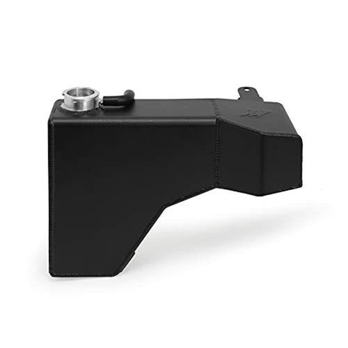 Mishimoto Expansion Tank MMRT-MOP-11EMWBK Fits Dodge Charger/Challenger/Chrysler300C 2011+ Micro-Wrinkle Black