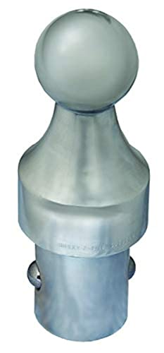 2-5/16 Gooseneck Ball Husky Towing 33055