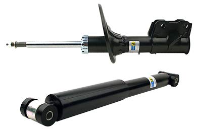 22-214287 Bilstein Suspension Strut Assembly