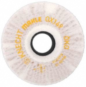 OX 149D Mahle Oil Filter