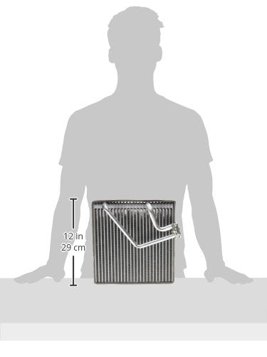 Replacement TYC 97051 Evaporator