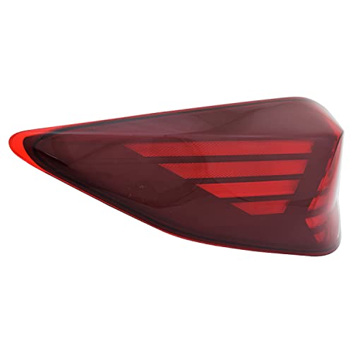 Tail TYC Lamp