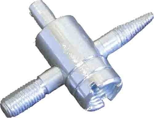 HELIX Racing 4-WAY VALVE CORE TOOL HELIX 041-0067