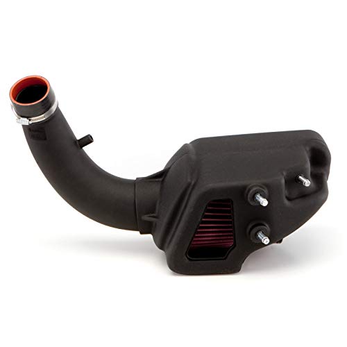 Air Intake System Banks 41832 for Jeep 3.8L '07-'09