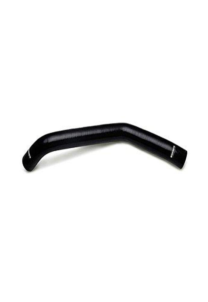 Mishimoto Upper Radiator Hose MMHOSE-GM-5U Fits Chevrolet El Camino 327 350 400 454ci 1968-1977 Black