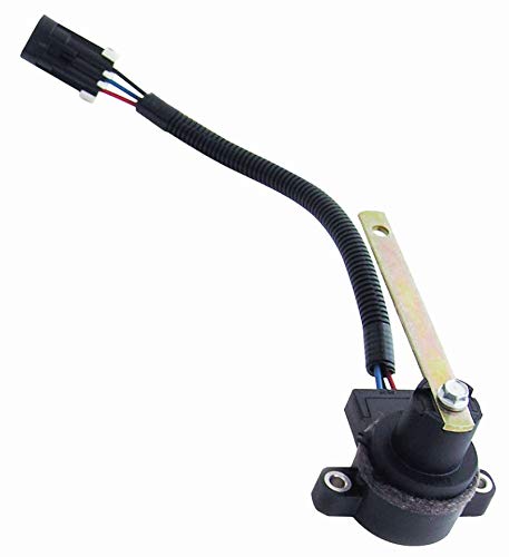 Ride Height Sensor Ridetech 31980002 Replacement