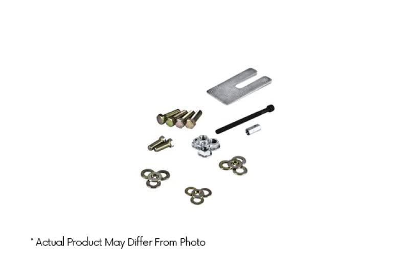 Hanger Kit Belltech 6588