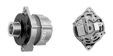 Alternator Mahle - MG322
