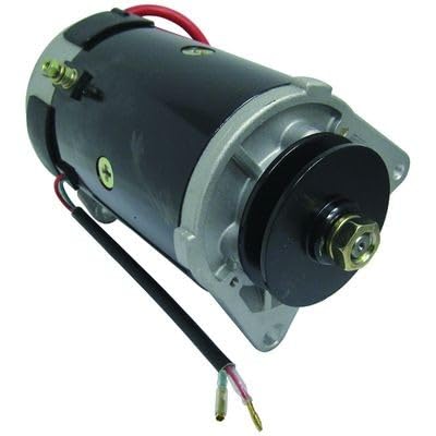 15425N WAI Starter Generator 12 V