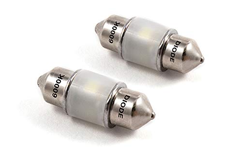 HP6 29mm LED Bulb Warm White Single Diode Dynamics