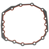 Differential Cover Gasket Mahle - P33404