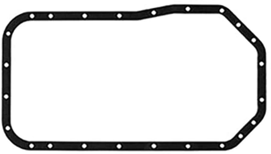 Engine Oil Pan Gasket MAHLE OS20776