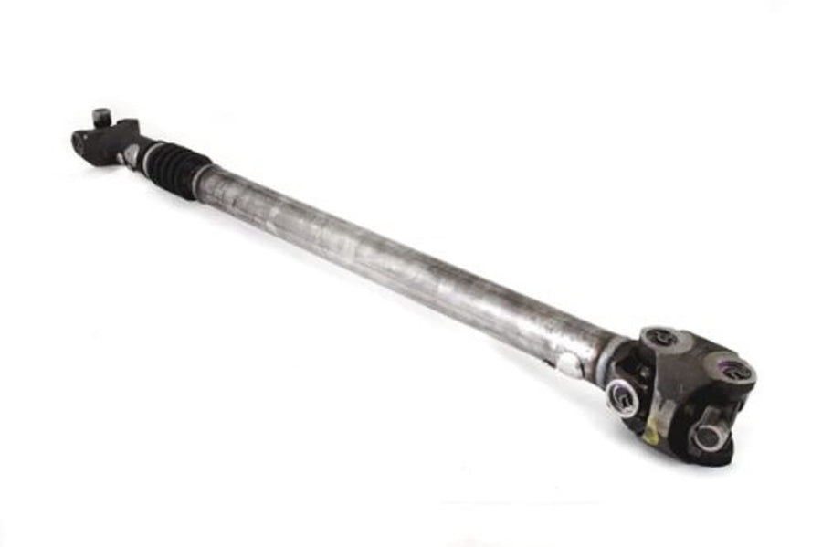 Omix-Ada 16590.28 | Driveshaft, Front | OE Reference: 52853402AB | Fits 2003-2006 Jeep Wrangler TJ