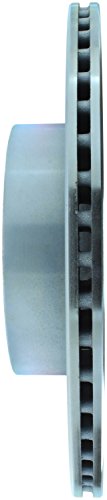 StopTech 227.42101R Rear Right Select Sport Drilled and Slotted Brake Rotor