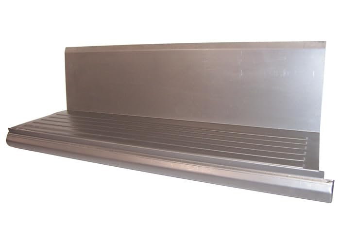 Brothers Trucks Inner Step Plate & Rocker ISPR9RH - Right