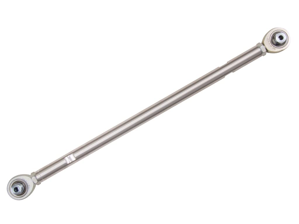 Rear Adjustable ICON Track Bar Kit, Compatible with 2014-Up Ram 2500, 214204