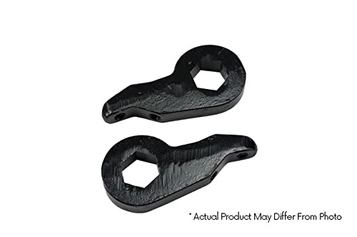 1-3" Torsion Key Belltech Front Leveling Kit