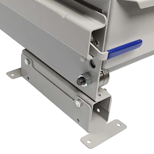 Morryde CTG54001 Kit Ext Hght For Morryde Crgo Tray