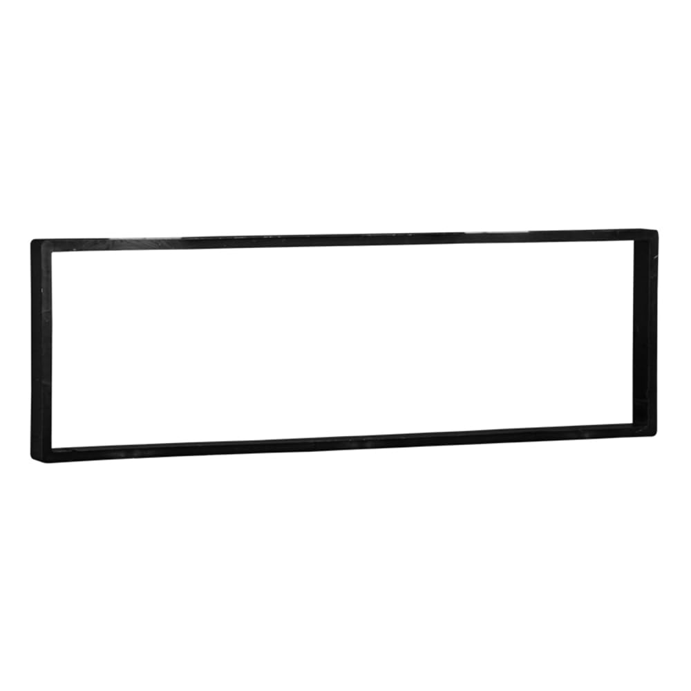 Universal Metra Electronics 89-30-3900 DIN Spacer