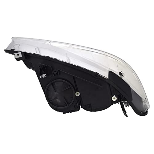 Replacement right Head Lamp TYC 20-9773-91 for BMW