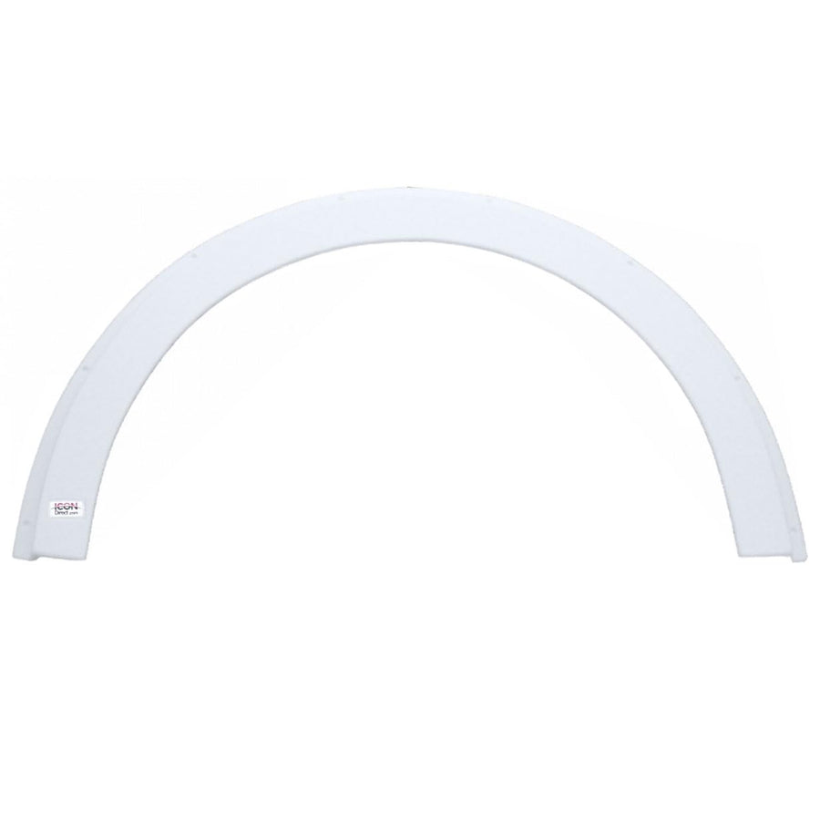 Fender Skirt ICON, Single, R-Vision, FS1800, Taupe