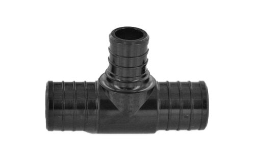 Plastic Pex Tee Ecopoly, 1" Size 29776