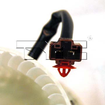 Blower Assy TYC 91-95 Ac Lgend