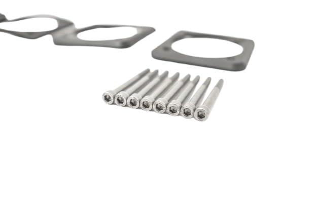 Nissan GT-R ALPHA Performance Throttle Body Isolators
