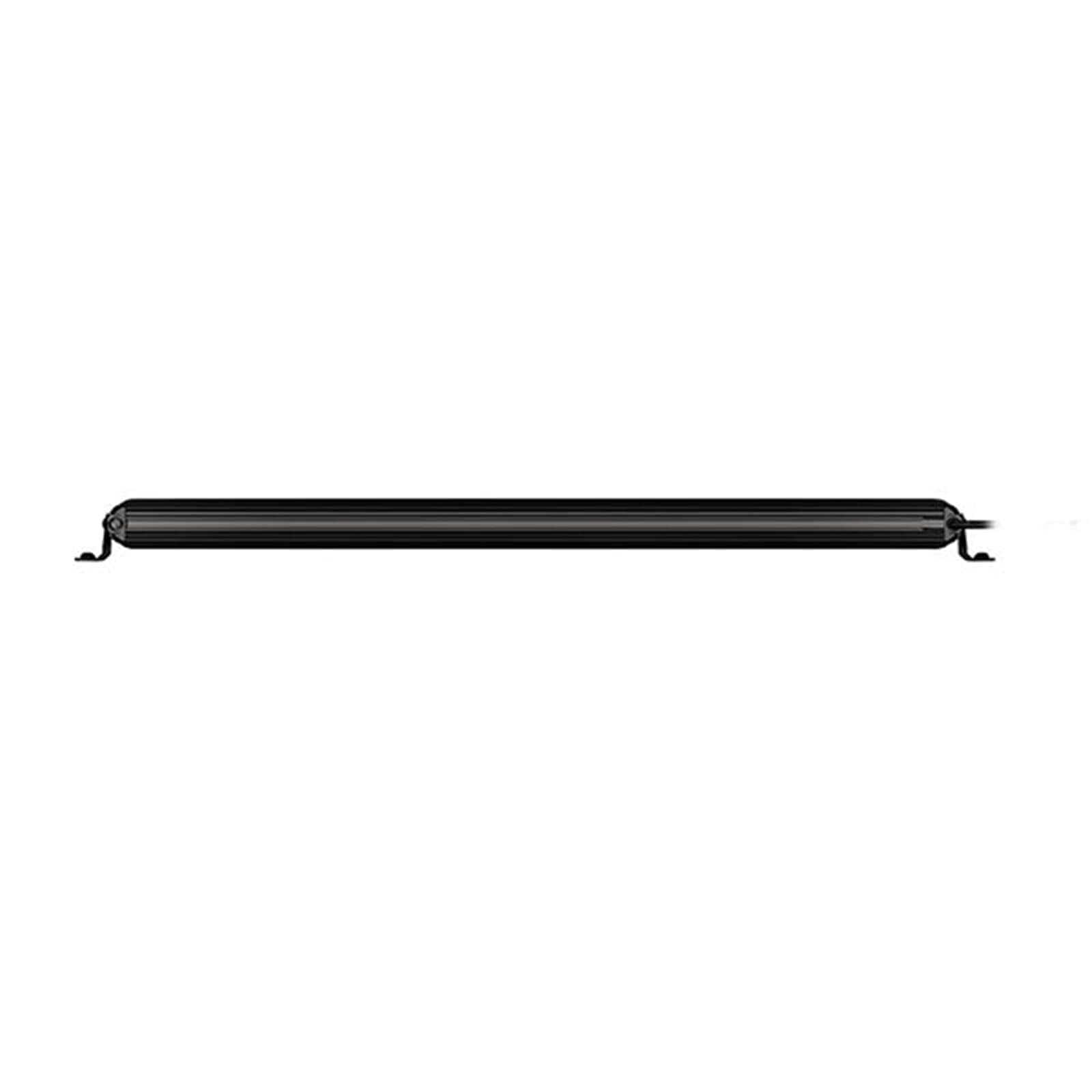 30 Inch Slim Curved Hella Black Magic Tough LED Lightbar- Performance High Beam Off-Road Light for Pickup Trucks, ATV, SUV, 4x4, Jeep, Tractors / 358197511