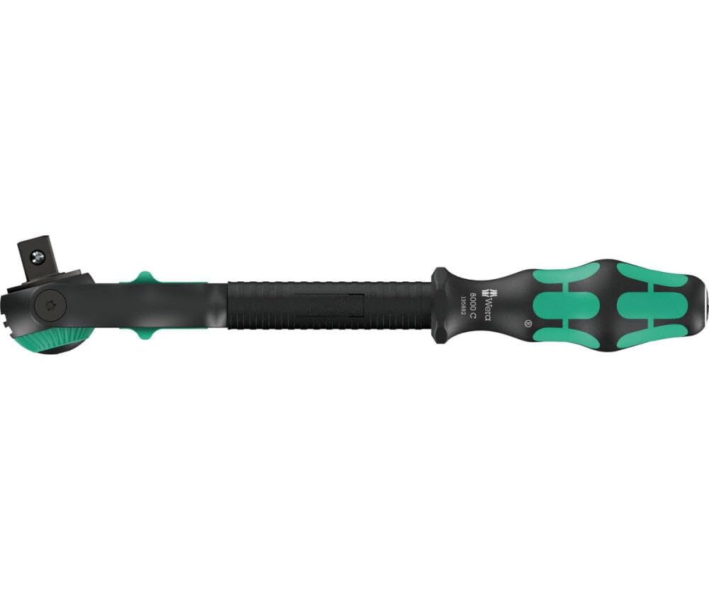 ZYKLOP 8000 C SPEED BLACK EDITION (SPECIAL EDITION)