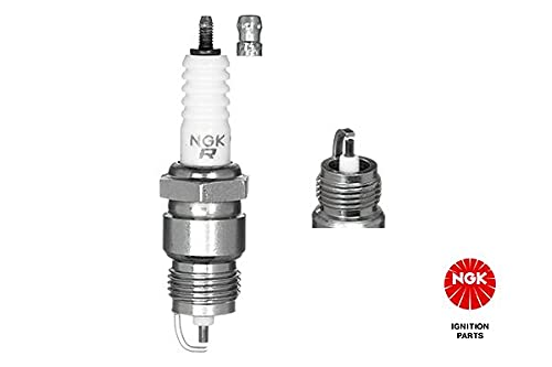 Spark Plug NGK Stock # 4652