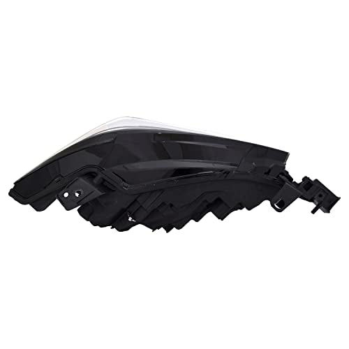 Replacement left Head Lamp TYC 20-16862-00 for MAZDA 6