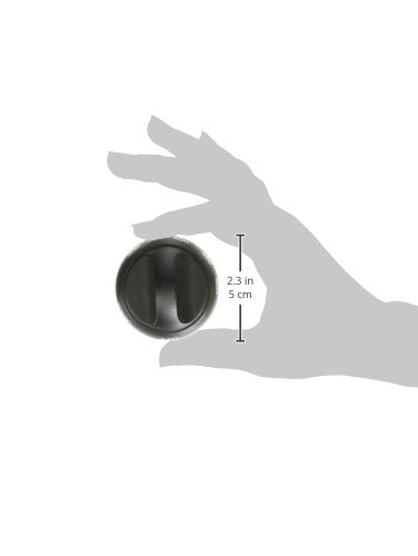 140241 Suburban Burner Knob