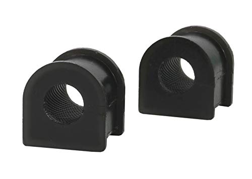 Nolathane Front Suspension REV004.0414 Stabilizer Bar Bushing Kit Compatible with Lotus 05-11 Elise, Lotus 06-10 Exige