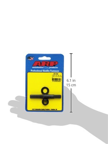 ARP Oil Pump Stud Kit 2307004, 12-Point Style, For Select Chevrolet V8 Applications